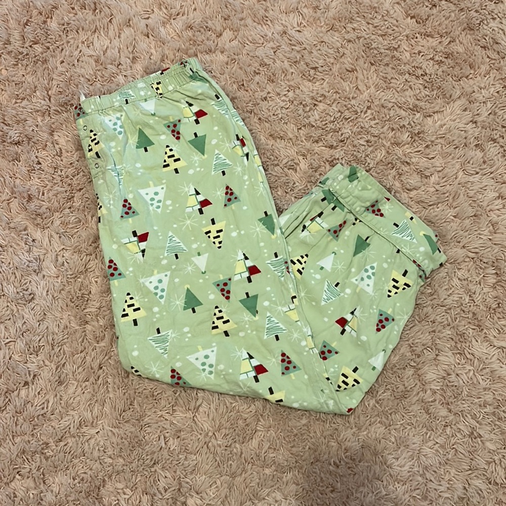 Christmas Pajama Pants